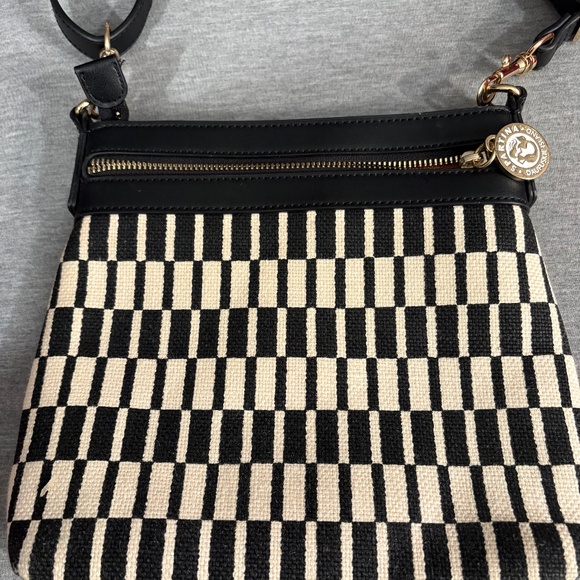 Spartina Crossbody Bag - Picture 3 of 11